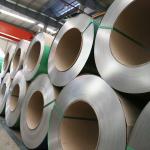 Supply Ss Hot Cold Rolled Stainless Steel Coils Inox GOST ASTM AISI SUS 201 304