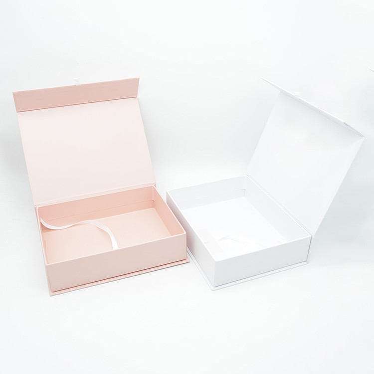 CCNB Magnetic Packaging Box