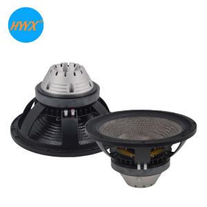 Quality Carbon Cone High SPL Speakers wholesale