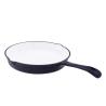 Buy cheap Round Cast Iron Skillet from wholesalers