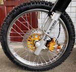 Factory 250cc street legal motorcycle dirt bike enduro moped motor cheap dirt