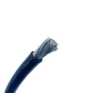 Quality UL1674 Solid / Stranded Single Conductor Cable PVC Single Core wholesale