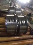 Customization Tapered Roller Bearings Inch K782/K772 2.9921x5.1969x1.5354"