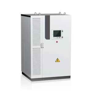 Quality 215KWh Commercial and industrial energy storage system wholesale