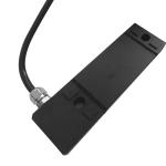 Cable Connection Dynamic Strain Gauges Transducers 5VDC