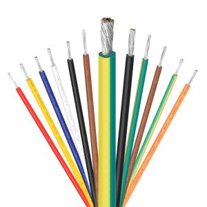 Quality UL Certificated PVC Insulation 3X28AWG 80c 300V with Aluminum Mylar wholesale