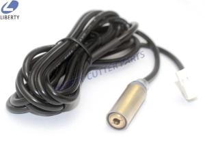 Quality Xlc7000 Auto Cutter Parts 91299001 / 91900000 Light Origin Laser wholesale