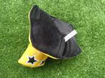 club covers , Golf headcover , golf headcover , putter headcover , headcover
