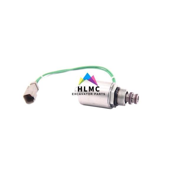 Solenoid Valve 154-3064 1543064 120H 120H ES 120H NA 120K 120K 2 12H 12H ES 12H