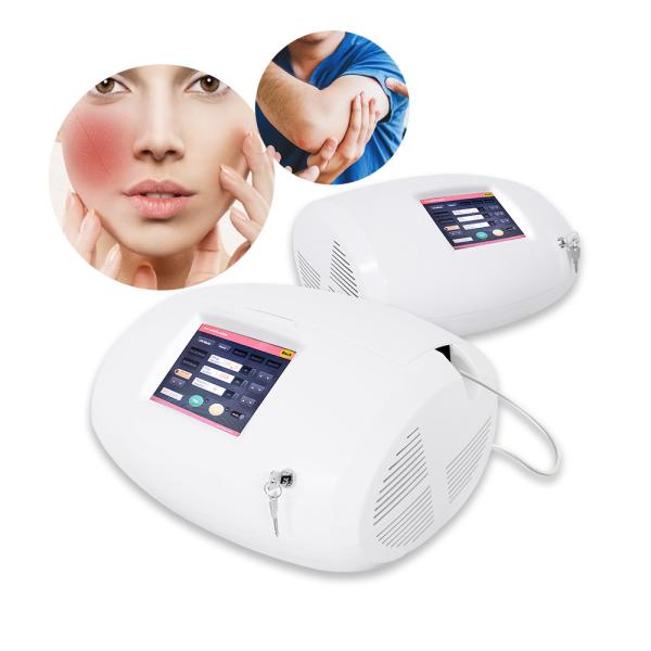 980nm Diode Laser Multifunction Beauty Machine