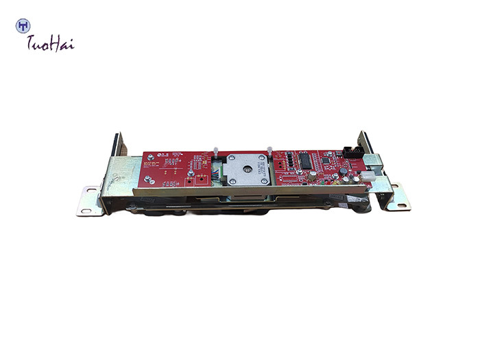 912611020300 ATM Machine Parts Eastcom EC2320 CDS Cash Out Shutter