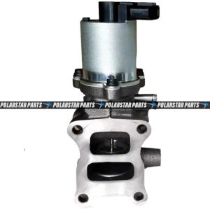 Quality J05e Engine Egr Solenoid Valve Sk200-8 VH173501261A 25620-E0133 wholesale