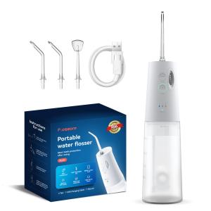 Quality 300ml Large Tank Water Flosser IPX7 Waterproof 2000mAh Battery wholesale