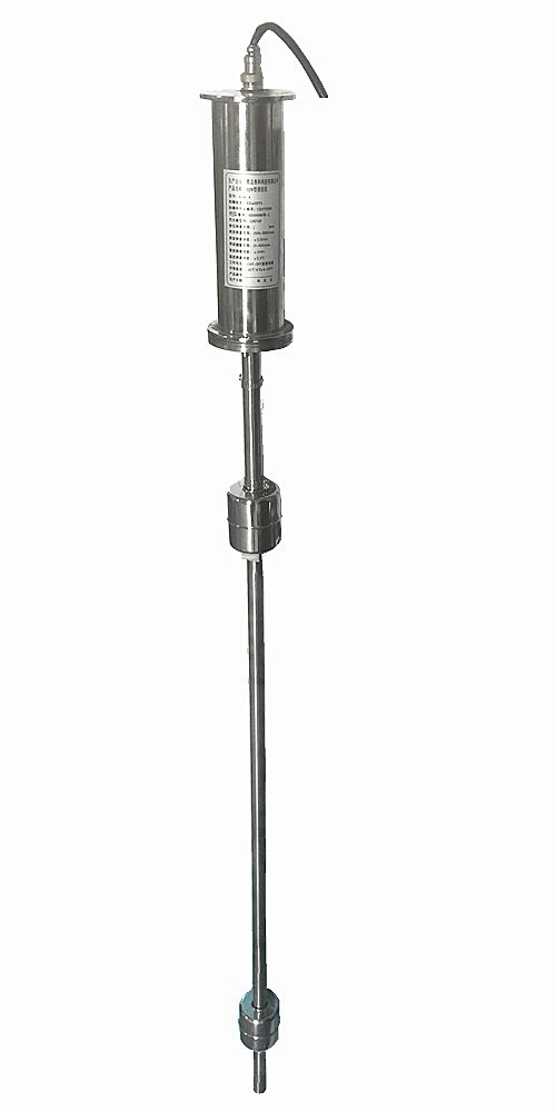 Guihe mangentostrictive probe atg / Automatic tank gauge console / fuel level volume measuring sensor for gas station