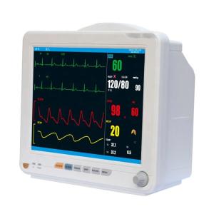 Quality Digital Blood Pressure Monitor Kernel Medical Equipment wholesale