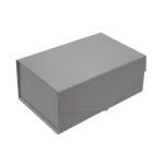 Customized Logo Folding Package Magnetic Closure Gift Box Luxury Magnetic