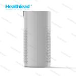 LED Home Disinfection HEPA Household Air Purifier CADR 450m3/H Uvc Air Cleaners