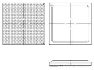 Quality XCZU3CG-2SFVC784E Xilinx wholesale