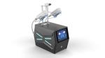 fat loss slimming machine handles cavitation vacuum 360 Multifunctional fat