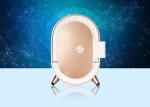 High Pixel Facial Skin Analyzer For Clinic / Beauty Salon / Spa CE FCC