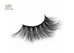 Resuable Curly hair Thickness 0.07mm 5D eyelashes