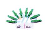 Fiber Optic Network Adapter ZR02
