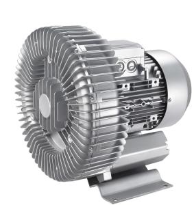 Quality Die Cast Aluminium Ring Vacuum Pump Regenerative Blowers Side Channel Blower wholesale