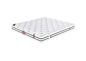 Quality Environmental Friendly OEM Medium Firm Orthopedic Mattress Hybrid Non Toxic wholesale