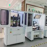 Industrial Automated Optical Inspection AOI Machine High Speed ISO9001