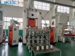 800KN 18KW Aluminium Food Container Making Machine Pneumatic Type