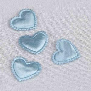 Quality Wedding Embellishment Applique Diy Craft Light Blue Small Fashionable wholesale