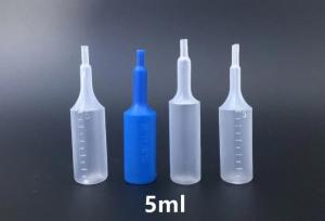 Quality 5ml Potion Bottle HDPE Extrusion Blow Molding Machine 5 Cavities wholesale