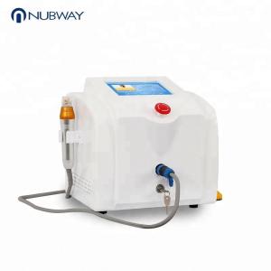 Quality facial lifitng wrinkle removal scar removal skin tightening Fractional Radio Frequency microneedle machine machine wholesale