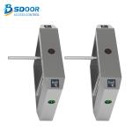 SS304 Tripod Turnstile Gate
