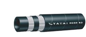 Quality Hydraulic Hose , Medium Pressure , Wide Range Of Fluid Compatiblity wholesale