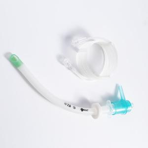 Quality Latex Free Nasopharyngeal Airway Tube For Reduced Risk Of Allergic Reactions wholesale