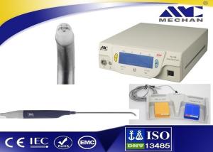 Quality Minimally Invasive Knee Surgery Radio Frequency Plasma Generator Mechan Brand With Less Bleeding wholesale