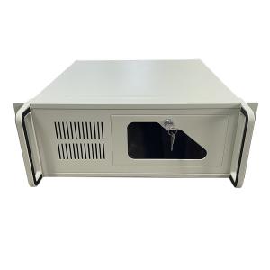 Quality 4u Rackmount Computer Case Home Server Industrial wholesale