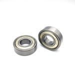 NTN 6203ZZ / 6203 LLU Deep Groove Ball Bearings 17x40x12mm 6203ZZCM/5K