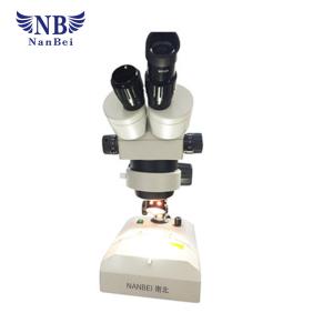 Quality Stereo Medical Laboratory Microscope For Electronic Repairing wholesale