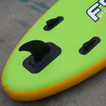 Inflatable SUP Stand-Up Inflatable Paddle Board Inflatable Yoga Board