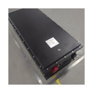 Quality BMS Stackable Battery System 10kWh 200AH 48v Lifepo4 Powerwall wholesale