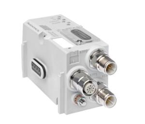 Quality Industrial Automation AVENTICS AES Valve Island R412018220 Protection IP65 wholesale