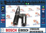 Fuel Injector 0414701105 0414701005 1730888 1487472 1766549
