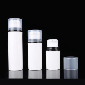 Quality Environment Protection PP 30ml Airless Pump Bottle wholesale