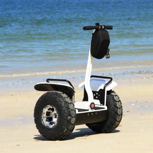 Quality Two Wheel Balance Scooter Electric Personal Transporter Scooter 2016 Innovative Technology wholesale
