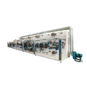 Quality Carelder Smart Care Adult Diaper Making Machine wholesale