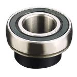 Steel Cage UC306 Bearing for Agriculture in Main Market of Europe America and