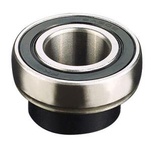 Quality OEM Service Chrome Steel Agricultural Machinery Bearing SA 205 with Accentric Collar wholesale