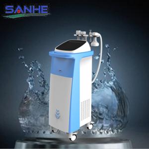 Quality Hifu high frequency focused ultrasound facial machines for full body wholesale